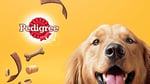 Pedigree Köpekler İçin Ranchos Sığır Etli Ödül Maması 70 G