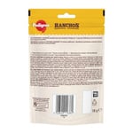 Pedigree Köpekler İçin Ranchos Sığır Etli Ödül Maması 70 G
