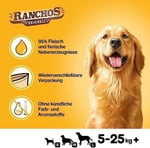 Pedigree Ranchos Sığır Etli Ödül Maması 70 G
