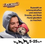 Pedigree Ranchos Sığır Etli Ödül Maması 70 G