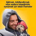 Pedigree Rodeo Sığır Etli Ödül Maması 70 G