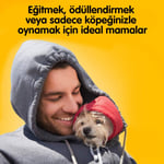 Pedigree Rodeo Sığır Etli Ödül Maması 70 G