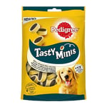 Pedigree Tasty Minis Köpek Ödül Maması 140 G