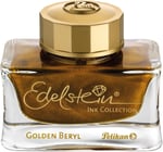 Pelikan 301626 Mürekkep Altın Beril 50 ml Gemstone Mürekkep Koleksiyonu Yılın Mürekkebi 2021