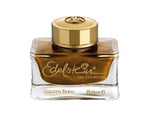 Pelikan 301626 Mürekkep Altın Beril 50 ml Gemstone Mürekkep Koleksiyonu Yılın Mürekkebi 2021