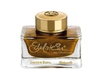 Pelikan 301626 Mürekkep Altın Beril 50 ml Gemstone Mürekkep Koleksiyonu Yılın Mürekkebi 2021