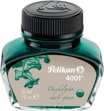 Pelikan 4001 Yazı Mürekkebi Yeşil - PL301044YMYE