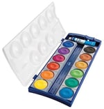 Pelikan 735 K-12 Suluboya 12 Renk - PL720854SB12R