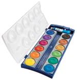 Pelikan 735 K-12 Suluboya 12 Renk - PL720854SB12R