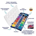 Pelikan 735 K-12 Suluboya 12 Renk - PL720854SB12R