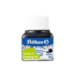Pelikan Çini Mürekkebi 17, Siyah