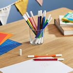 Pelikan Colorella Keçeli Kalem 2Li Uç 12Li Kutu