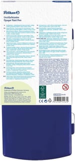 Pelikan F 455 P-22 Suluboya 22 Renk- PL721670SB22R