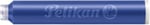 Pelikan Kartuş Serisi TP6X Dolma Kalem Kartuşu Mavi