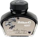 Pelikan Mürekkep Serisi 4001 62,5 ml Kahverengi Mürekkep