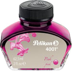 Pelikan Mürekkep Serisi 4001 62,5 ml Kahverengi Mürekkep