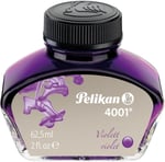 Pelikan Mürekkep şişesi mürekkep 4001, pembe, 62,5 ml, 1 cam