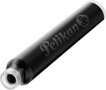 Pelikan standart-4001 mürekkep kartuşları, 2 Kılıf, Blistervperackung