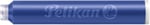 Pelikan standart-4001 mürekkep kartuşları, 2 Kılıf, Blistervperackung