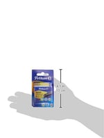 Pelikan standart-4001 mürekkep kartuşları, 2 Kılıf, Blistervperackung