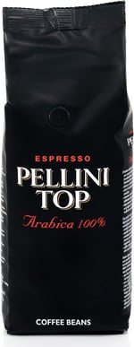 Pellini Top Çekirdek Kahve (500 Gr)