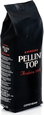 Pellini Top Çekirdek Kahve (500 Gr)