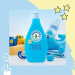 Penaten Baby Bebek Bakım Losyonu 400 ml