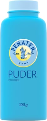 Penaten Baby Bebek Pudrası 100 ml