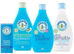 Penaten Baby Bebek Şampuanı 400 ml