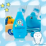Penaten Baby Bebek Şampuanı 400 ml