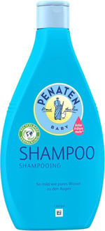 Penaten Baby Bebek Şampuanı 400 ml