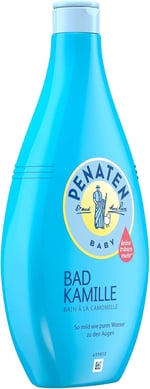 Penaten Baby Duş Şampuanı Papatya Camomıle 750 ml