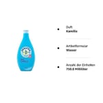 Penaten Baby Duş Şampuanı Papatya Camomıle 750 ml