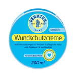 Penaten Baby İnatçı Pişik Yoğun Bakım Wundschutzcreme Krem 200 ml