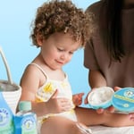 Penaten Baby İnatçı Pişik Yoğun Bakım Wundschutzcreme Krem 200 ml