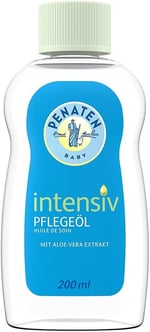Penaten Baby İntensiv Bebek Bakım Yağı 200ml