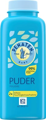 Penaten bebek pudrası 100gr