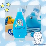 Penaten Bebek Şampuanı 400 ml