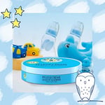 Penaten Penaten Baby Care Cream Face & Body Baby Care Cream for Moisturising the Skin for a Pleasantly Soft Skin Feeling (1 x 100 ml) 100 ml