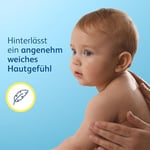 Penaten Penaten Baby Care Cream Face & Body Baby Care Cream for Moisturising the Skin for a Pleasantly Soft Skin Feeling (1 x 100 ml) 100 ml