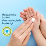 Penaten Penaten Baby Care Cream Face & Body Baby Care Cream for Moisturising the Skin for a Pleasantly Soft Skin Feeling (1 x 100 ml) 100 ml