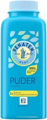 Penaten pudra, 100 ml, 614519 , , 2 x 100g, ,, 2
