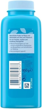 Penaten pudra, 100 ml, 614519 , , 2 x 100g, ,, 2