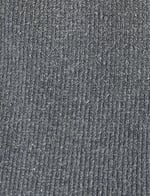 Pencere Detaylı Atlet Bisiklet Yaka Pamuklu Slim Fit