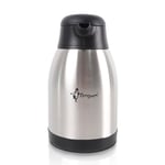 Penguen 2 Litre Çelik Termos Png-1200p, Penguen Çay Termosu