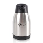 Penguen 2 Litre Çelik Termos Png-1200p, Penguen Çay Termosu