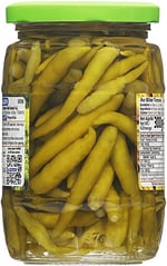 Penguen Acı Biber Turşu 300 Gr