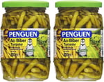 Penguen Acı Biber Turşu 300 Gr