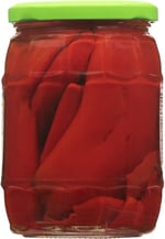 Penguen Közlenmiş Kapya Biber 680 Gr