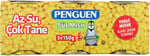 Penguen Süt Mısır (3 x 150gr)